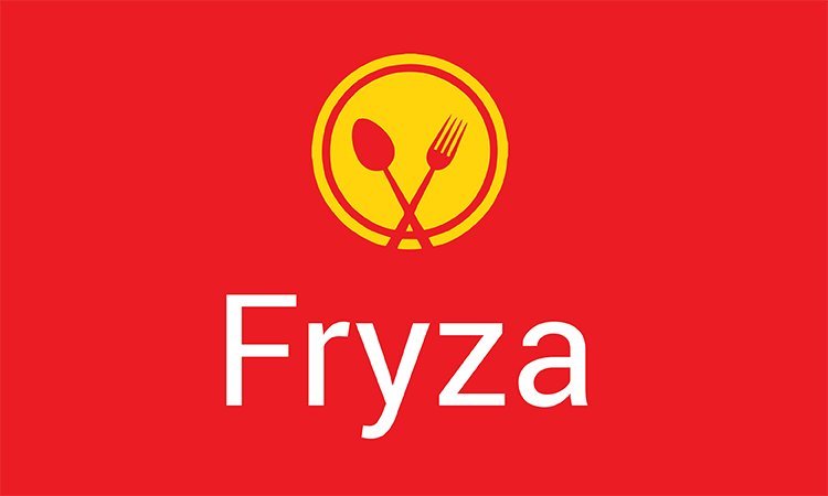 Fryza.com - Creative brandable domain for sale