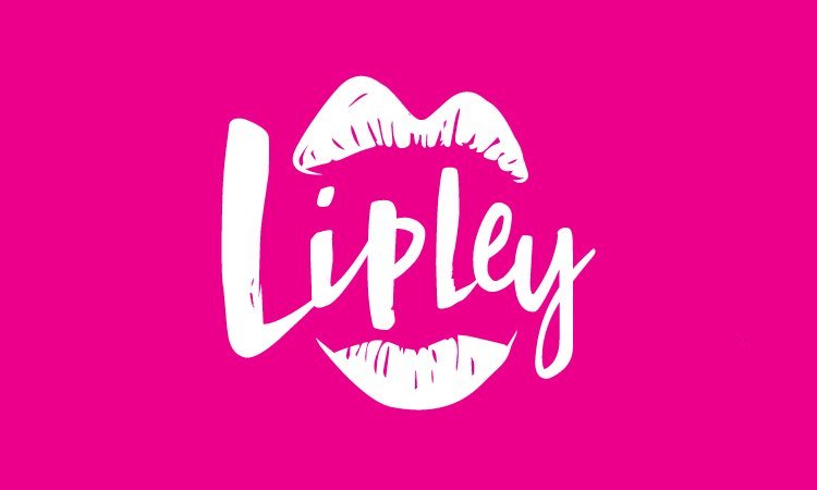 Lipley.com - Creative brandable domain for sale
