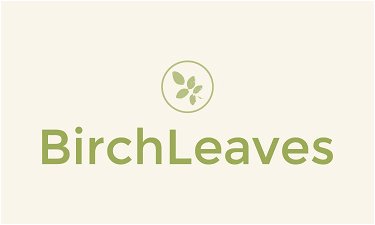 BirchLeaves.com