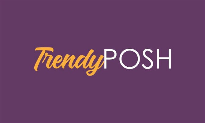 TrendyPosh.com