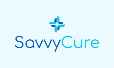 SavvyCure.com