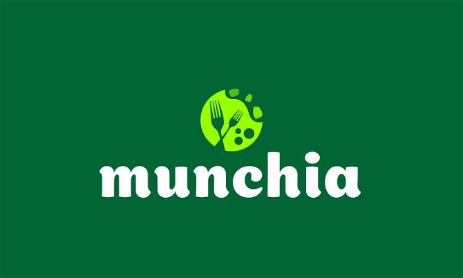 Munchia.com