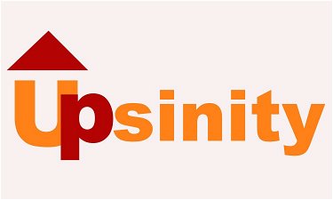 Upsinity.com