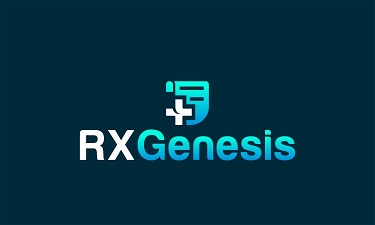 RXGenesis.com
