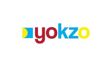 Yokzo logo
