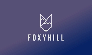 FoxyHill.com