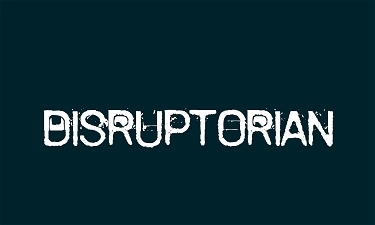 Disruptorian.com