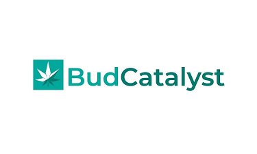 BudCatalyst.com - Great premium domain names for sale