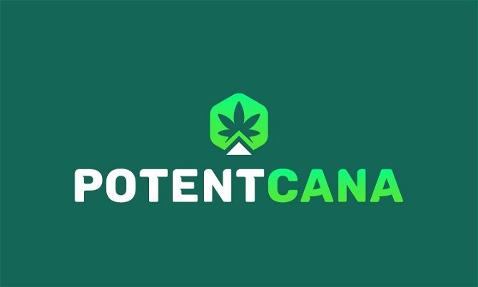 PotentCana.com