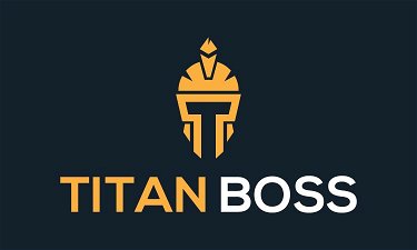 TitanBoss.com - buy New premium names