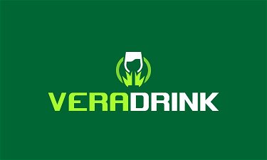 VeraDrink logo