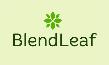 BlendLeaf.com