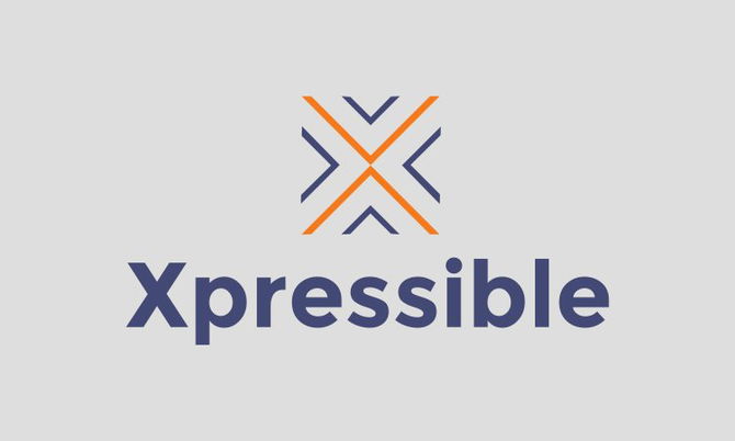 xpressible.com