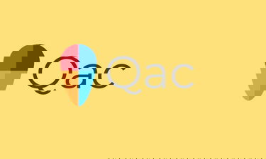 QAC.co - Creative brandable domain for sale