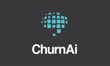 ChurnAI - Cool premium company names for sale