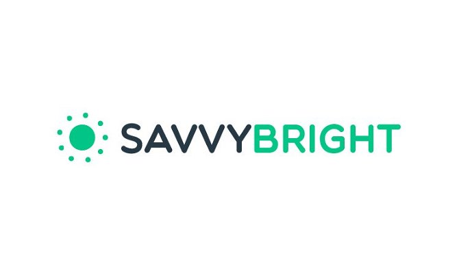 SavvyBright.com