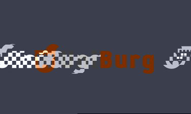 UniBurg.com - Creative brandable domain for sale