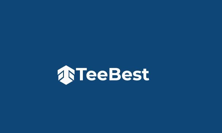 TeeBest.com - Creative brandable domain for sale