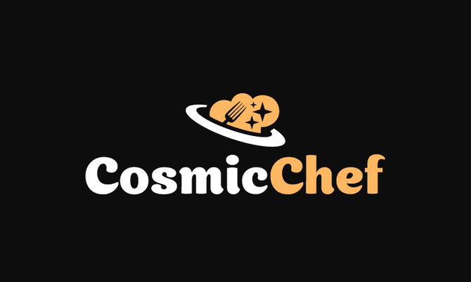 CosmicChef.com