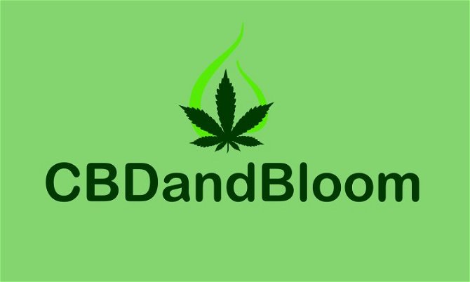 CBDandBloom.com