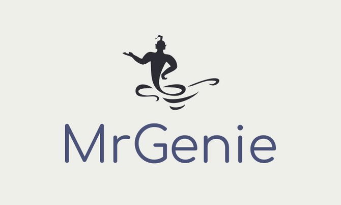 mrgenie.com