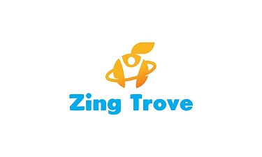 ZingTrove.com - Creative brandable domain for sale