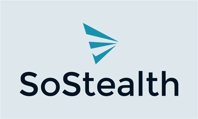 SoStealth.com