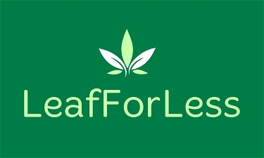 LeafForLess.com