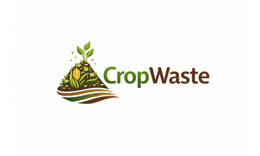 CropWaste.com is for sale