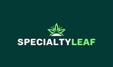 SpecialtyLeaf.com