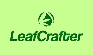 LeafCrafter.com