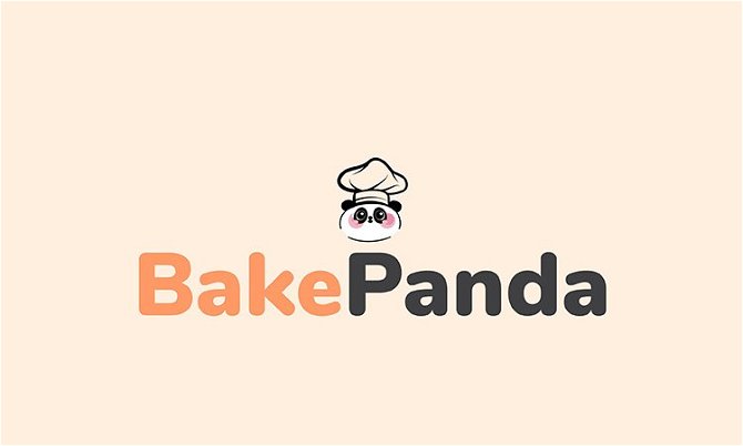 BakePanda.com