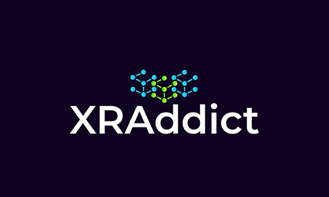 XRAddict.com