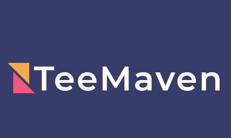 TeeMaven.com - Creative brandable domain for sale