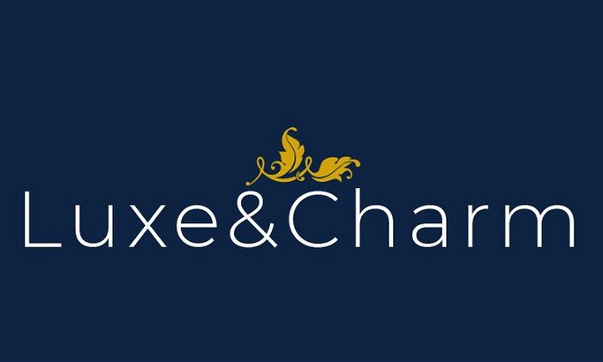 LuxeAndCharm.com