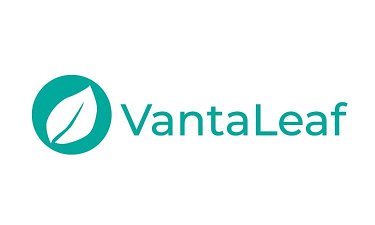 VantaLeaf.com - Creative brandable domain for sale
