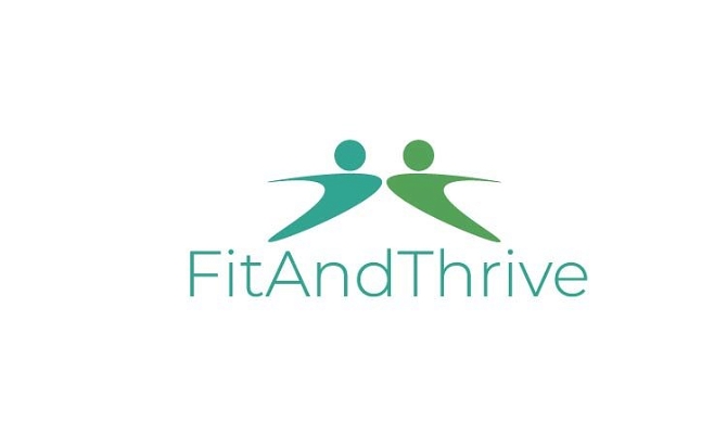FitandThrive.com