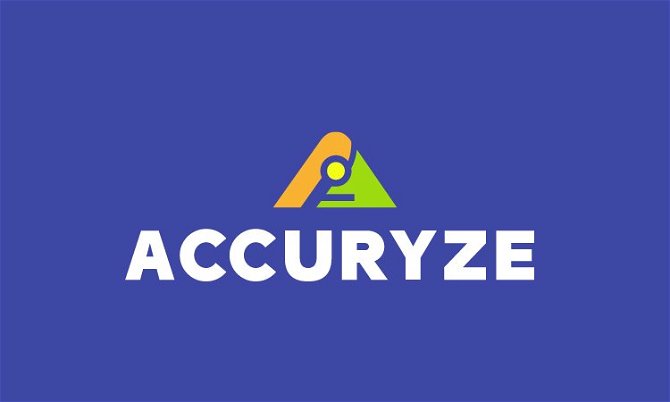Accuryze.com