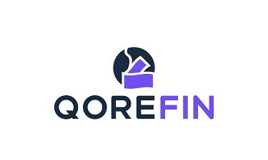 QoreFin.com