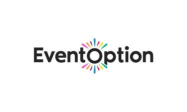EventOption.com - Creative brandable domain for sale