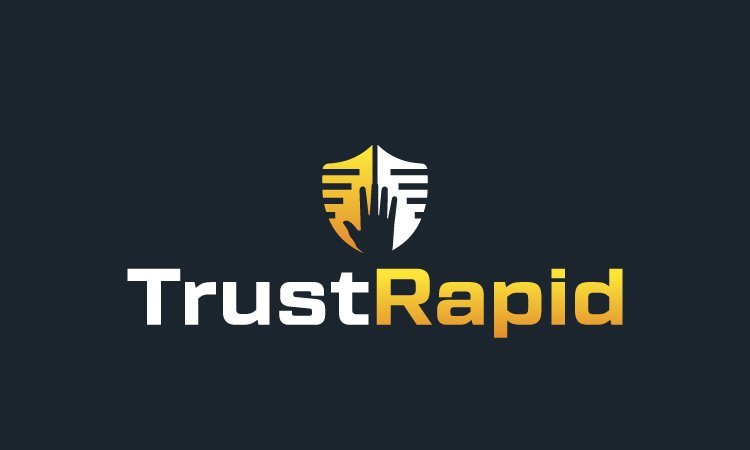 TrustRapid.com - Creative brandable domain for sale