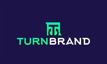 TurnBrand.com - Creative brandable domain for sale