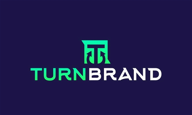 TurnBrand.com