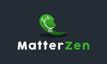 MatterZen.com