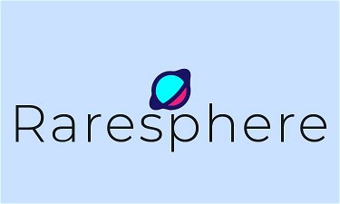 Raresphere.com - Creative brandable domain for sale