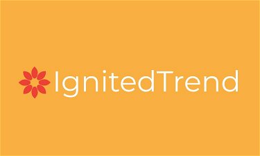 IgnitedTrend logo