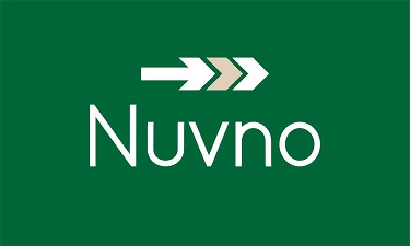 Nuvno.com - Creative brandable domain for sale