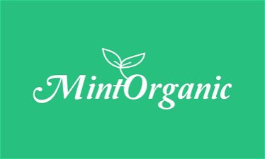 MintOrganic.com