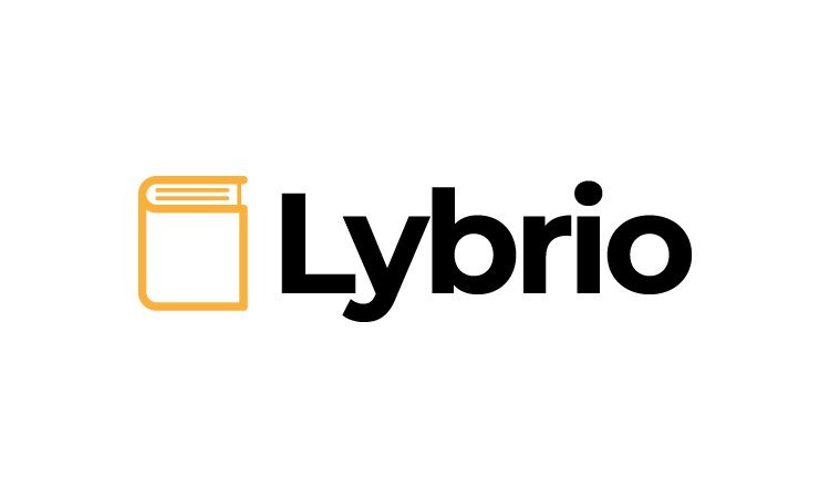 Lybrio.com - Creative brandable domain for sale