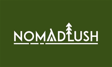 NomadLush.com